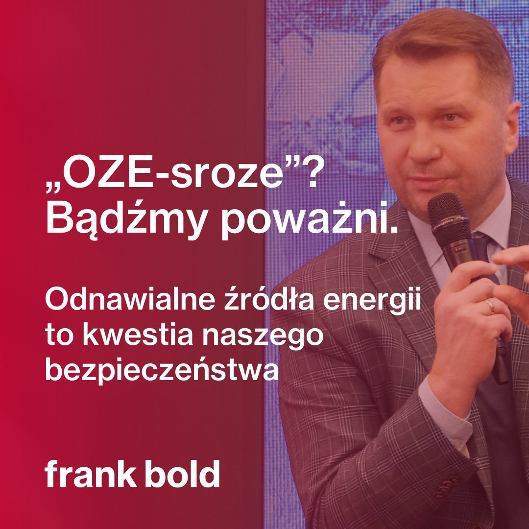 Fundacja Frank Bold tweet media