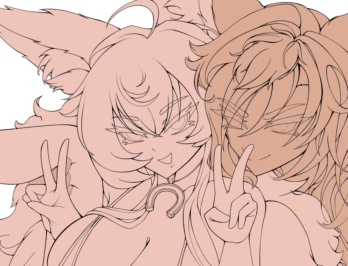 deimint_'s tweet photo. WIP NSFW Comms >:3

Check out the full view here 👉🏻 @deimint_18 💖 👈🏻

#art #digitalart #originalcharacter https://t.co/5uhDC4tplw
