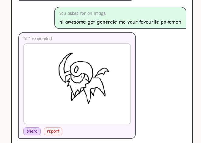 Wellspring Mask Ogerpon tweet media