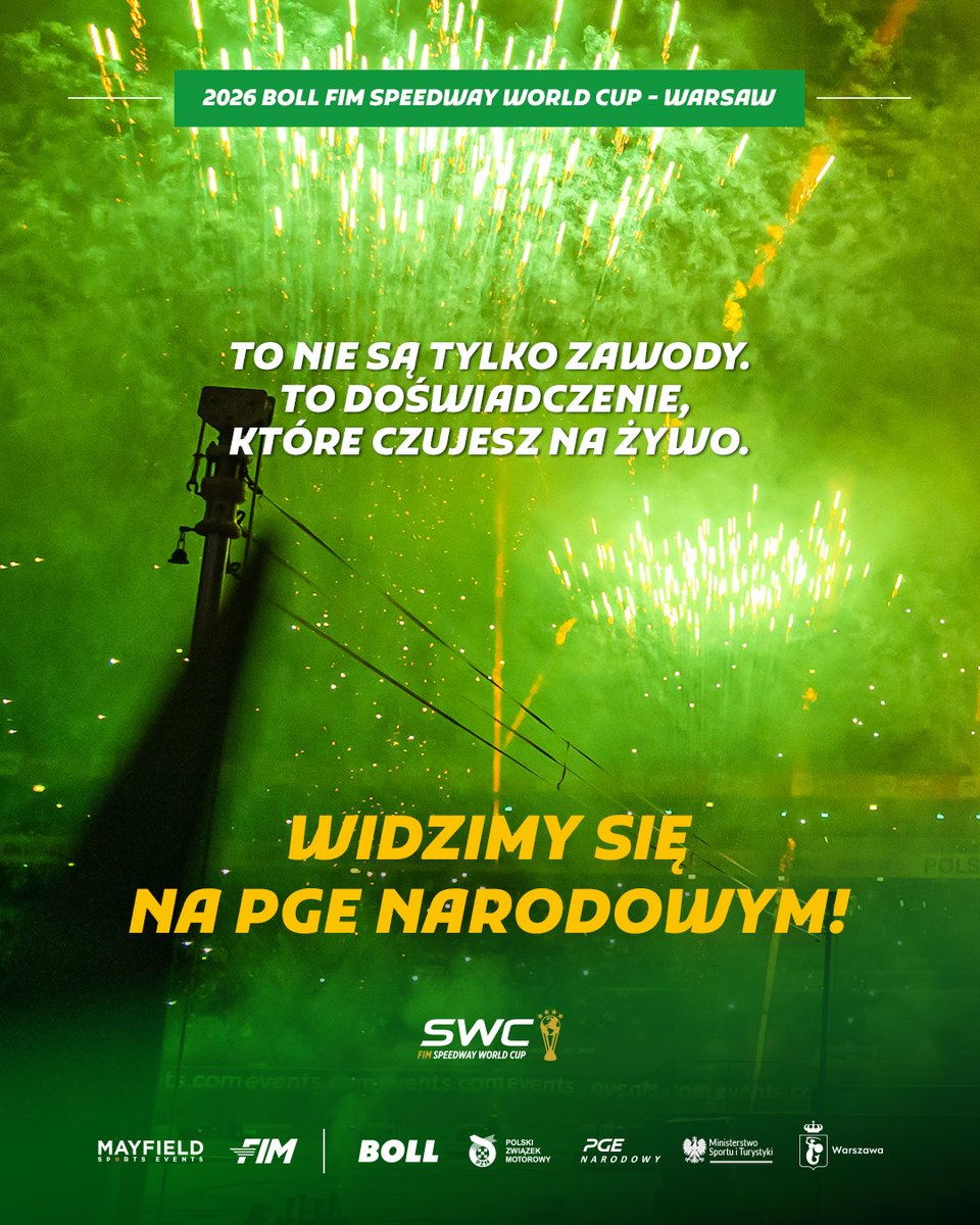 DPŚ na PGE Narodowym tweet media