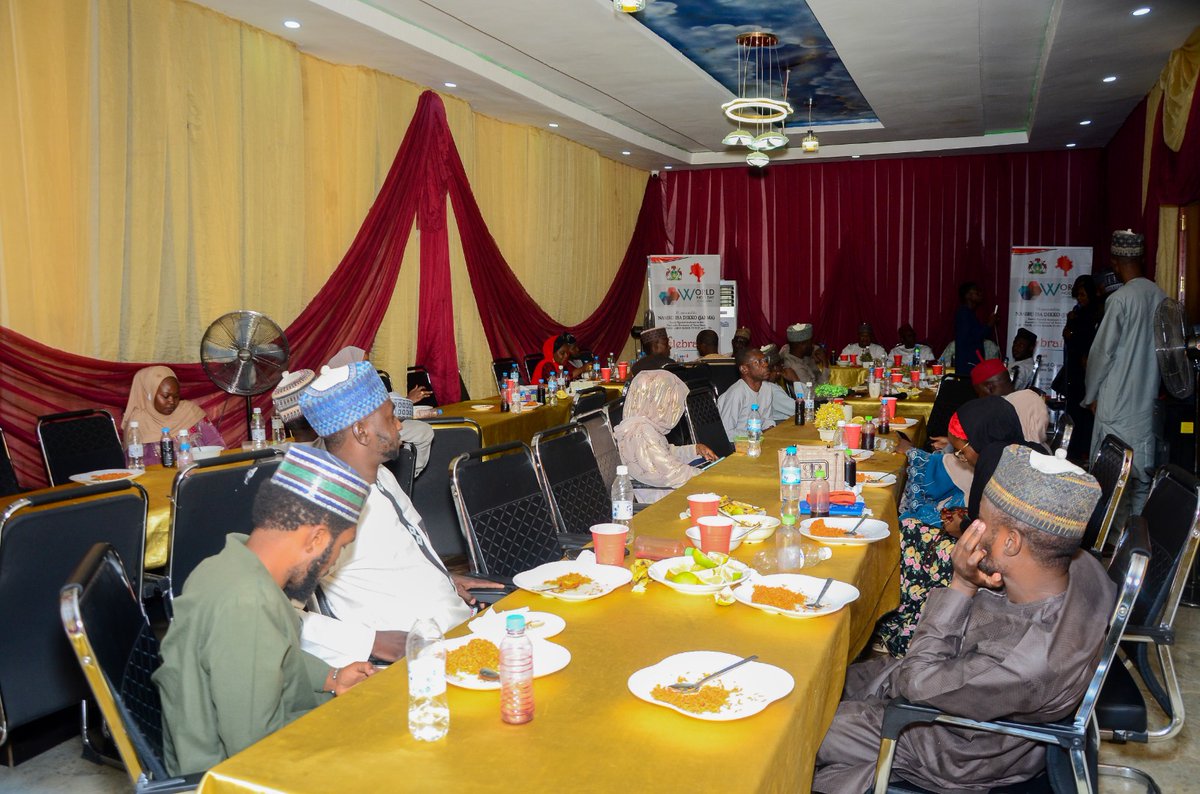 Aliyu Bello Bature tweet media