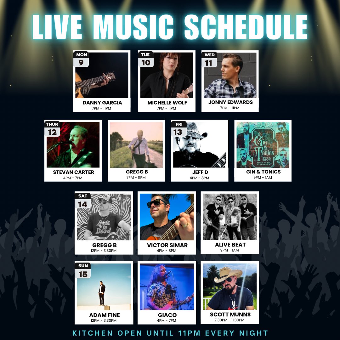 Briny Irish Pub Pompano Beach tweet media