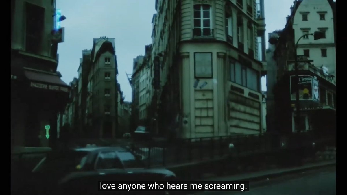 Les Mains négatives (1978, Marguerite Duras)