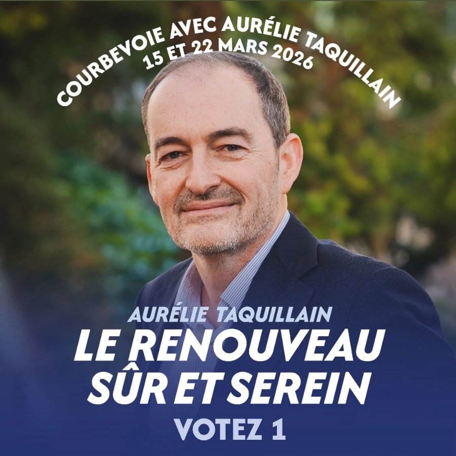 Alexandre Faraut tweet media