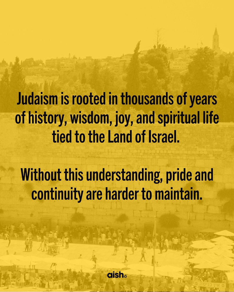 aishrockies's tweet image. What are your thoughts?

#jewish #Antisemtism #israelvisit