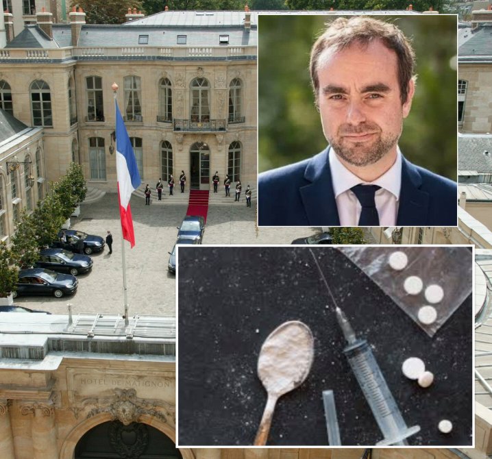 RadioRomaX's tweet photo. 🔴⚠️ SCANDALE À MATIGNON : Overdose et Drogue au Cœur du Pouvoir ⚠️ 

✍️ Imaginez : alors que le gouvernement français clame haut et fort sa guerre impitoyable contre le narcotrafic, des hauts fonctionnaires et conseillers proches du Premier ministre Sébastien Lecornu se font virer pour... consommation de stupéfiants ! 

Oui, vous avez bien lu. 

C'est l'ironie ultime d'un exécutif qui prêche la vertu mais ferme les yeux sur ses propres démons jusqu'à ce que ça explose au grand jour.   

Fin décembre 2025, lors d'une soirée festive privée, un conseiller "agriculture" de Sébastien Lecornu  Michel Stoumboff, chargé des dossiers agricoles, alimentation, pêche, chasse et forêt fait une overdose si grave que les pompiers doivent intervenir pour le "ramasser" et le sauver. Il rate même l'ouverture du Salon de l'Agriculture, un événement clé pour son poste. 

Résultat ? Congédié peu avant Noël, sans ménagement. 

Matignon confirme l'info au Canard enchaîné : impossible de "fermer les yeux" sur cette "stupéfiante sortie de route". Mais ce n'est pas un cas isolé. Le directeur régional des finances publiques d'Île-de-France est aussi écarté pour les mêmes raisons : consommation de drogue. Viré sur-le-champ après une réunion explosive début février avec la directrice générale des finances publiques. 

Et devinez quoi ? 

Des rumeurs circulent sur des soirées "chemsex" ces fêtes mêlant drogues de synthèse et sexe débridé  organisées dans des appartements parisiens, impliquant même des cercles proches du pouvoir. 

La Macronie sous influence ? 

Le contexte est explosif. Le 19 novembre 2025, Emmanuel Macron dénonce en Conseil des ministres "les bourgeois des centres-villes qui financent les narcotrafics". Et le 17 décembre, Lecornu lui-même déclare devant les sénateurs : "Nous devons lutter contre le narcotrafic avec le même niveau de détermination que celui avec lequel nous luttons contre le terrorisme." Paroles en l'air ? Quand les élites consomment, qui protège vraiment la France du fléau de la drogue ? 

Ce scandale révèle la décadence au sommet : un gouvernement de "toxicos, pervers et corrompus" comme le disent certains sur X ? 

Les Français en ont marre des tests anti-drogues obligatoires pour tous les élus, du président aux maires ? C'est ce que réclament de plus en plus de voix. 

Et vous, choqués ? 

Pensez-vous que c'est la pointe de l'iceberg ? Partagez, commentez, LIKEZ 💔 réagissez ! On mérite la transparence, pas des hypocrites au pouvoir. 🔥

 #ScandaleMatignon #OverdoseLecornu #DrogueAuPouvoir #MacronieEnDéclin #ChemsexPolitique #GouvernementToxico #LutteAntiDrogue #FranceDécadente #PolitiqueFrançaise #RévélationCanard