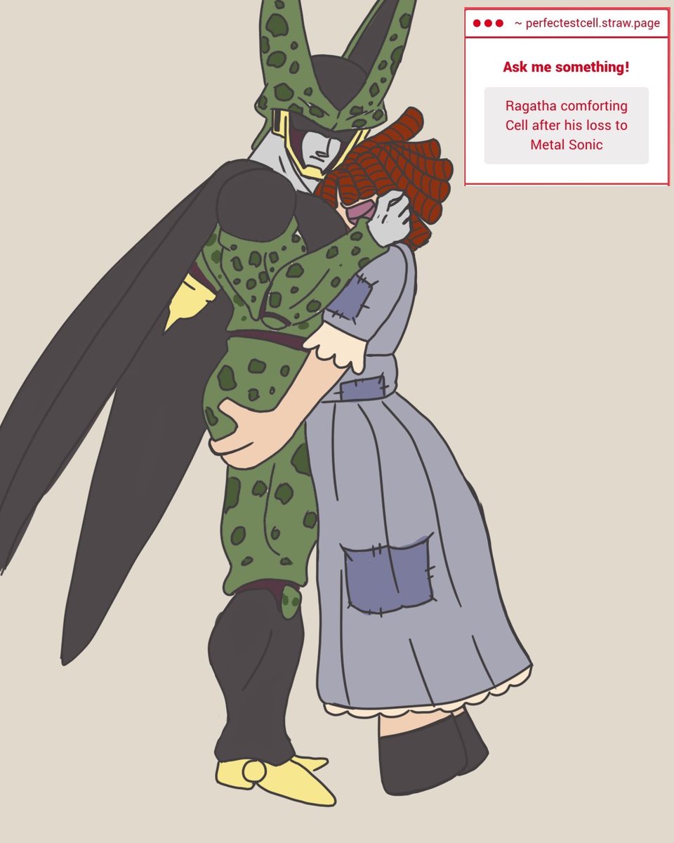 Cell tweet media