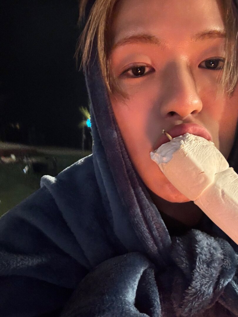 TEUME! 💛 tweet media