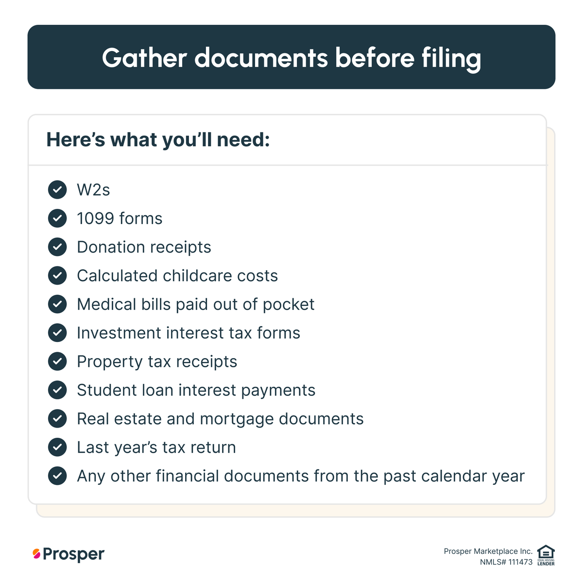 Prosper Marketplace, Inc. tweet media