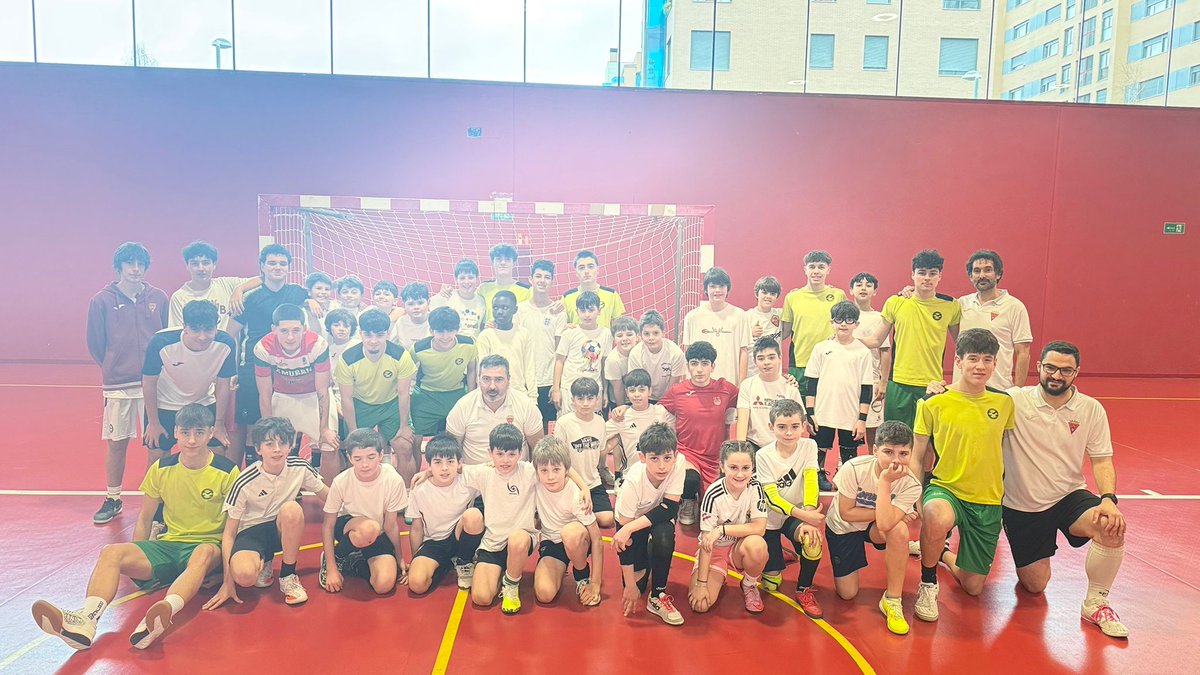 Federación Alavesa de Fútbol tweet media