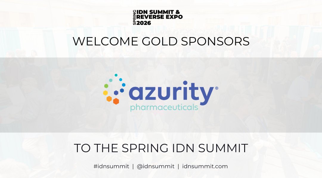 IDN Summit tweet media