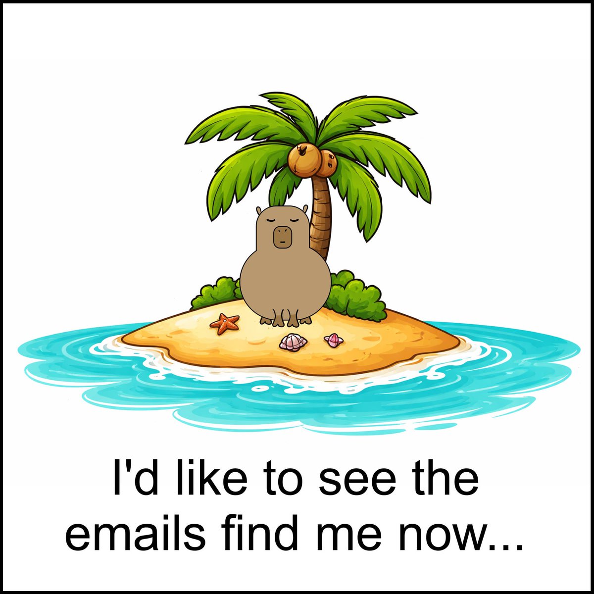 CapybarasAtWork's tweet photo. https://t.co/mPthWw4gXk