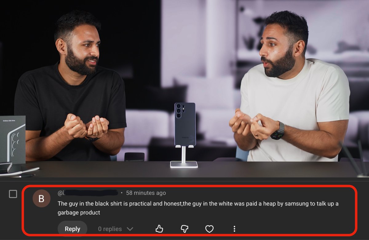 Arun Maini tweet media