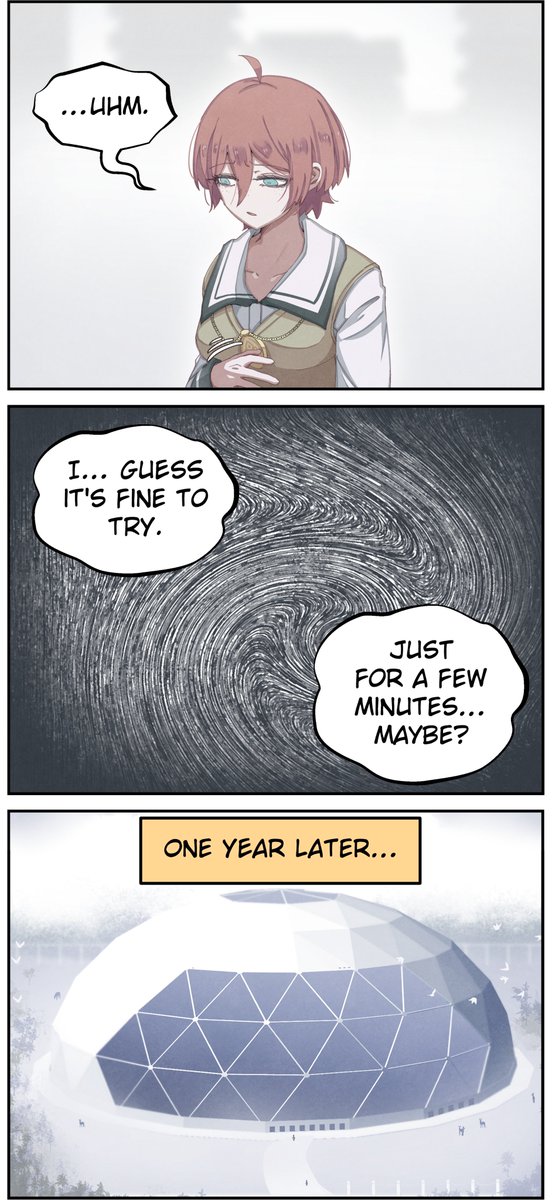 Merryweather Comics tweet media