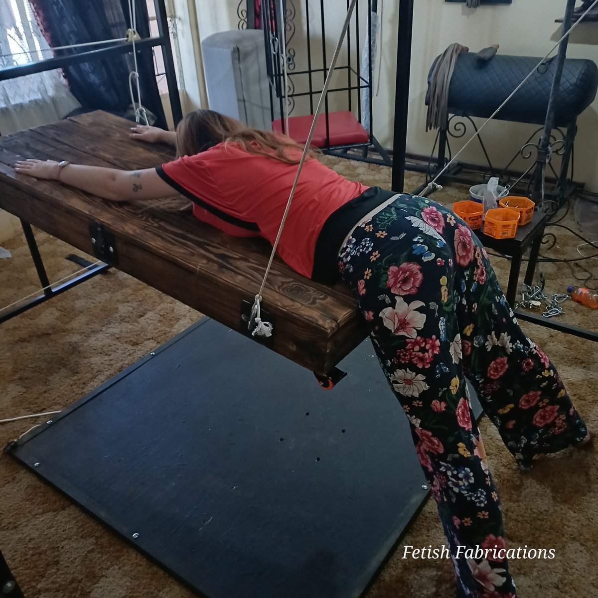 Fetish Fabrications SA tweet media