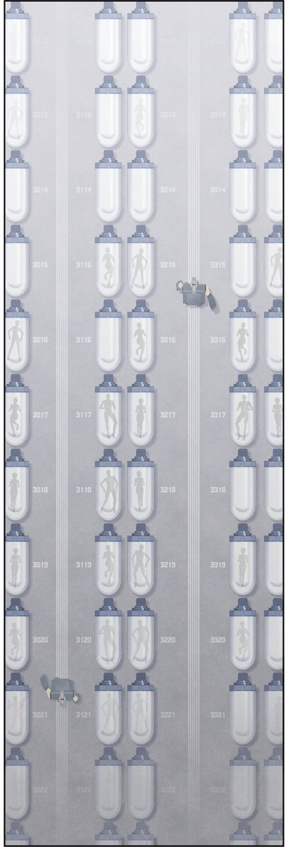 Merryweather Comics tweet media