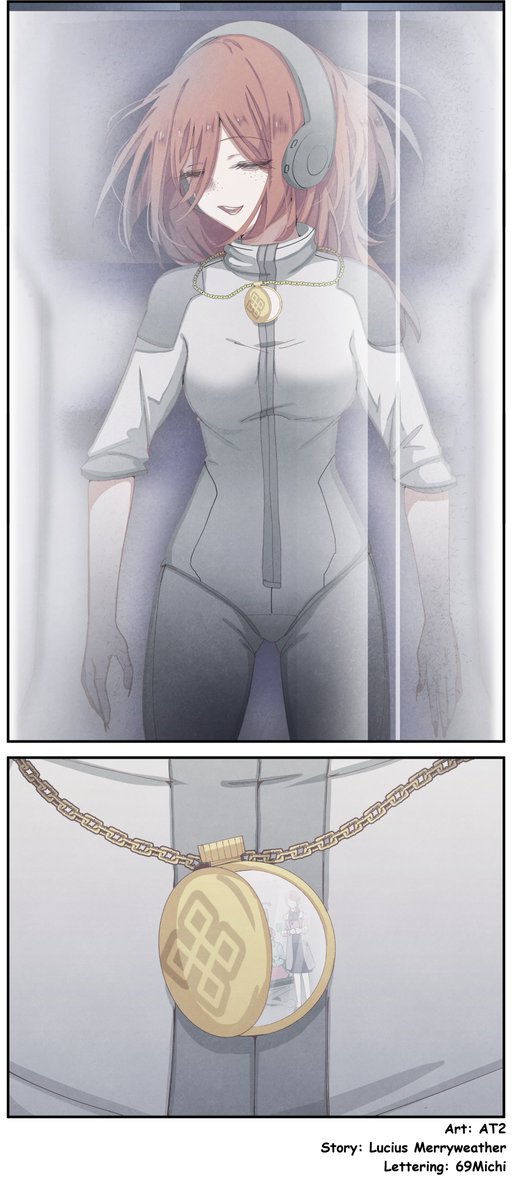 Merryweather Comics tweet media