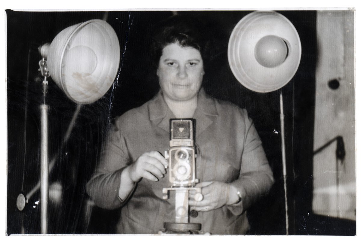 Centro de Fotografía tweet media