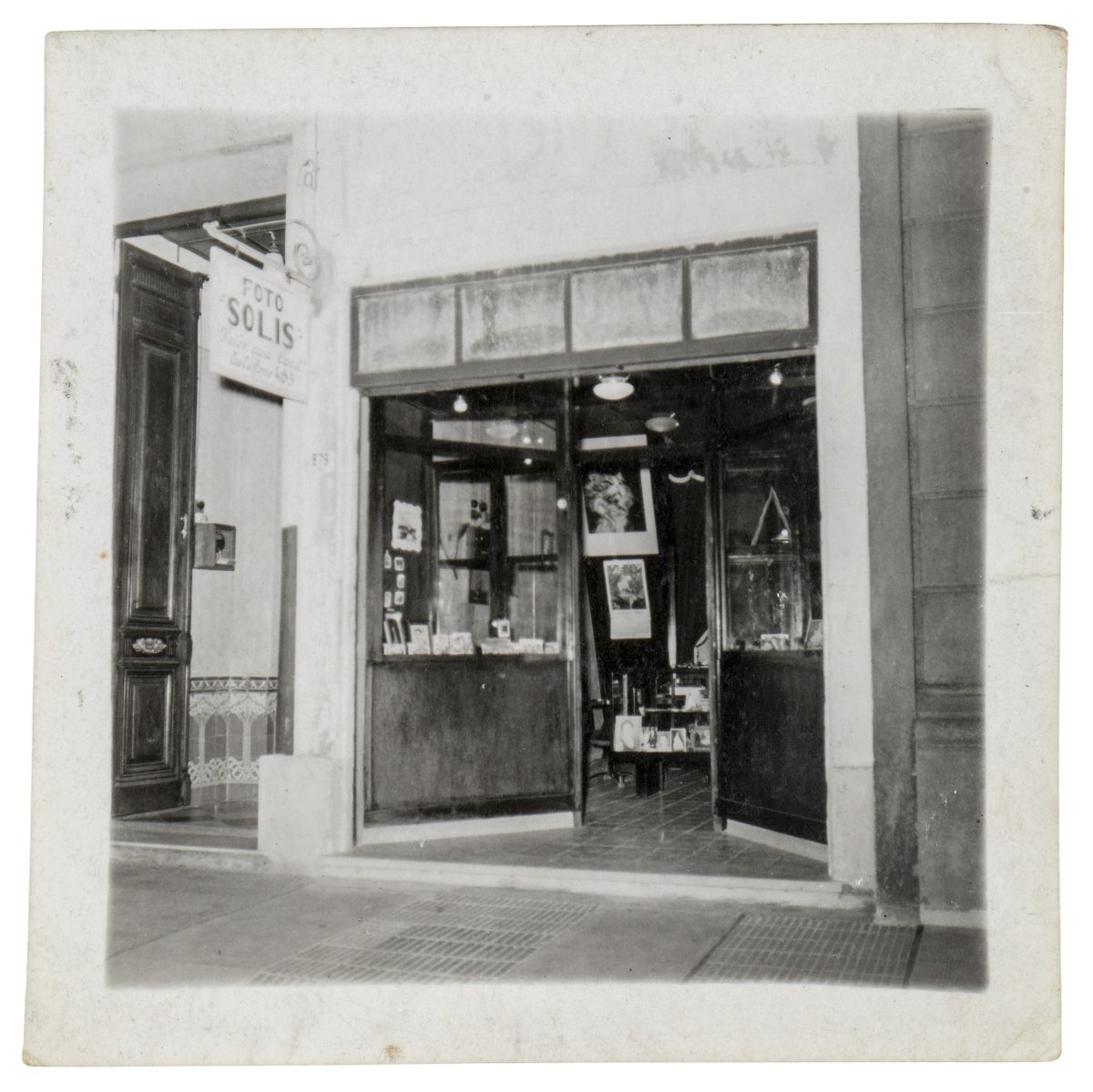 Centro de Fotografía tweet media