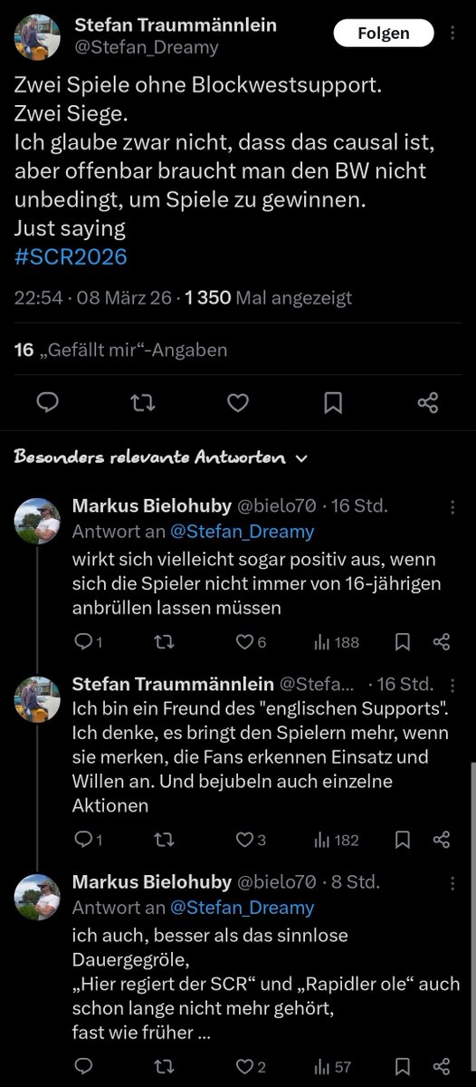 Markus tweet media