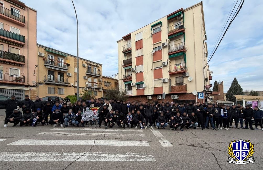 Infierno Azulillo tweet media