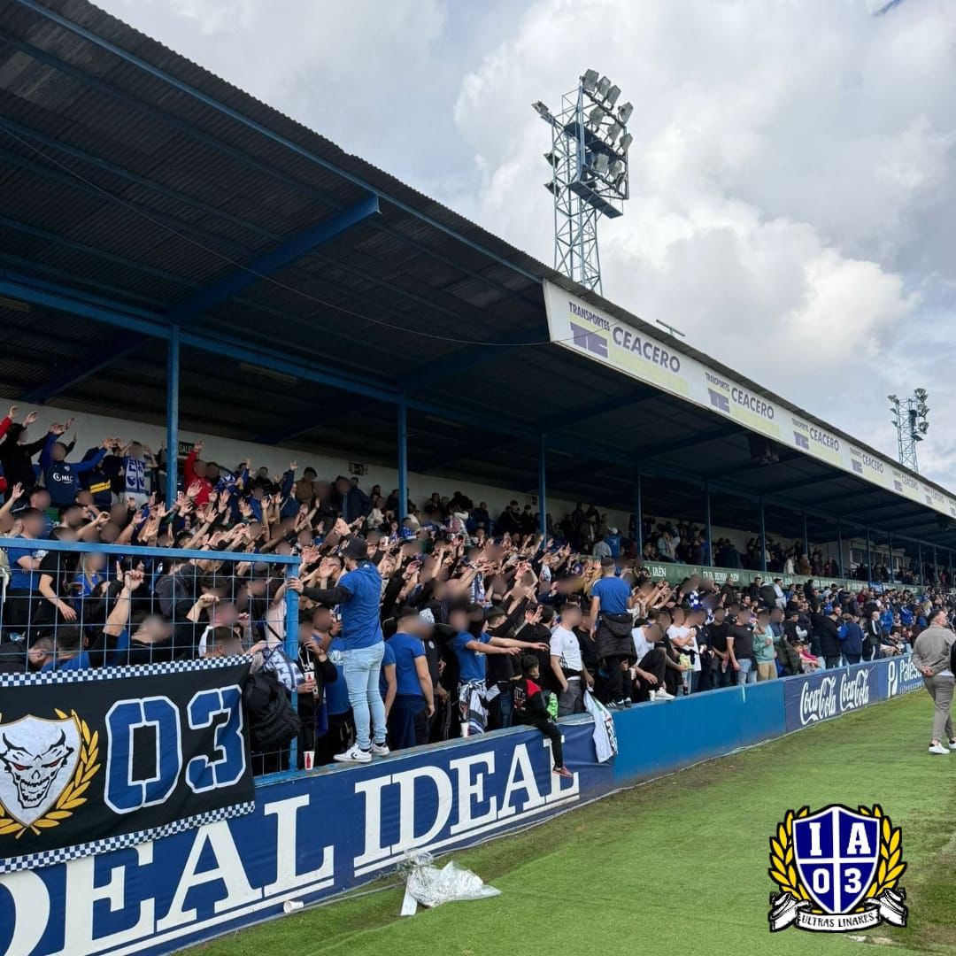 Infierno Azulillo tweet media