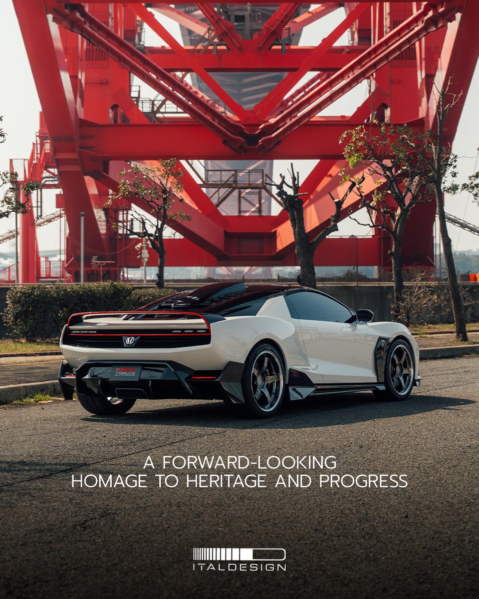 Italdesign tweet media