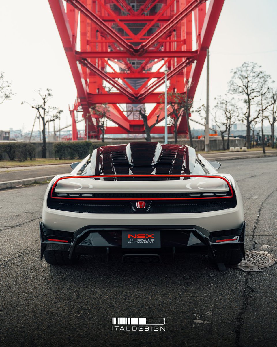 Italdesign tweet media