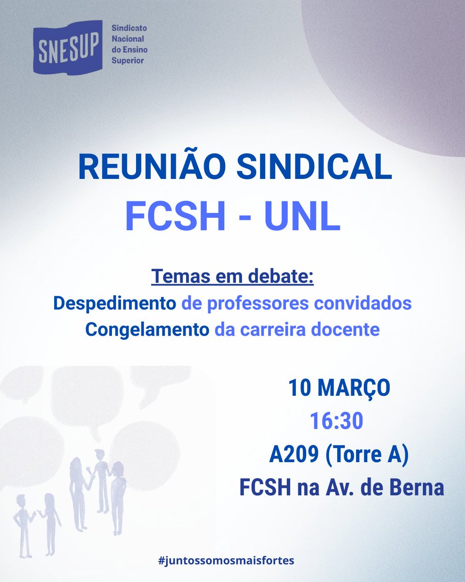 SNESup-ASDI tweet media