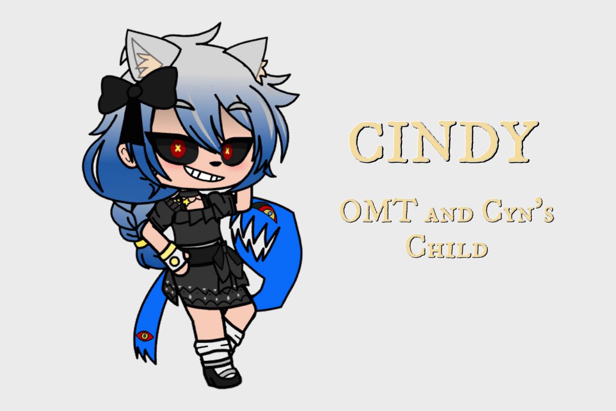 NguyenGiaHuy904's tweet photo. Meet Cindy, a Daughter of OMT and Cyn
#MyDelightfulMasterpiece #Cyn #SolverMalware https://t.co/86jOpFeR5A