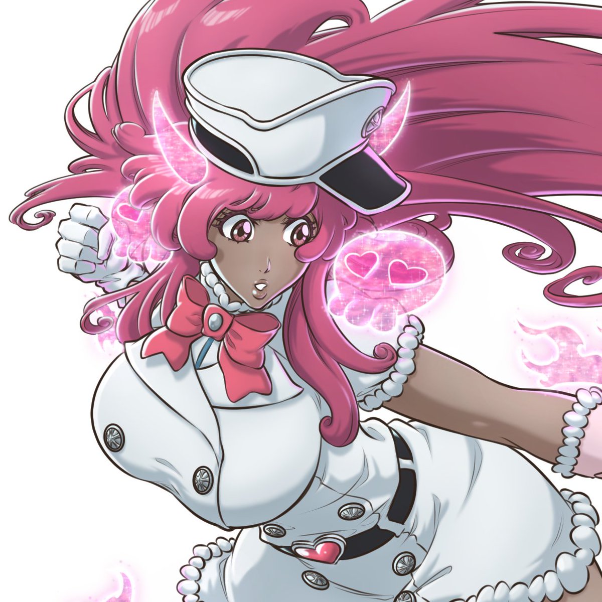 Sonzhon 7 tweet media