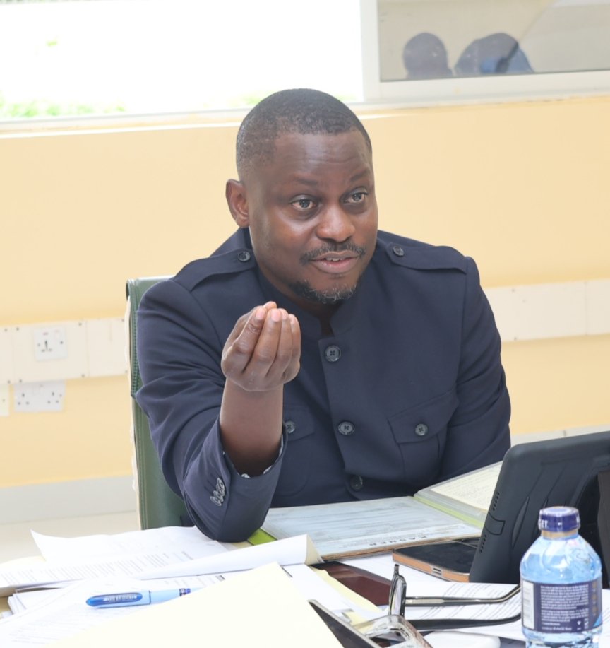 County Assembly of Kwale tweet media