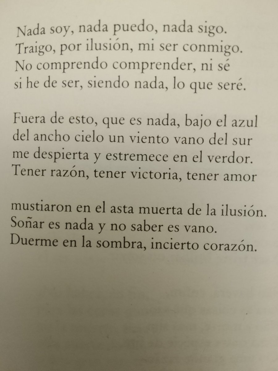 Fernando Pessoa "Obra poética"