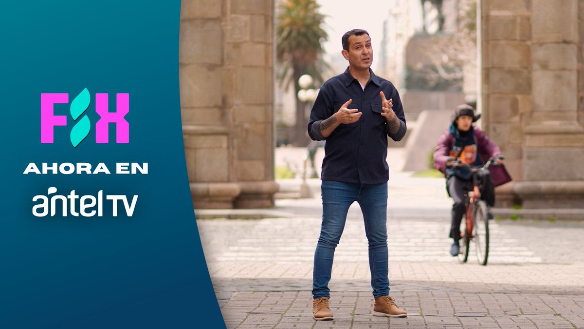 FIX Entertainment tweet media