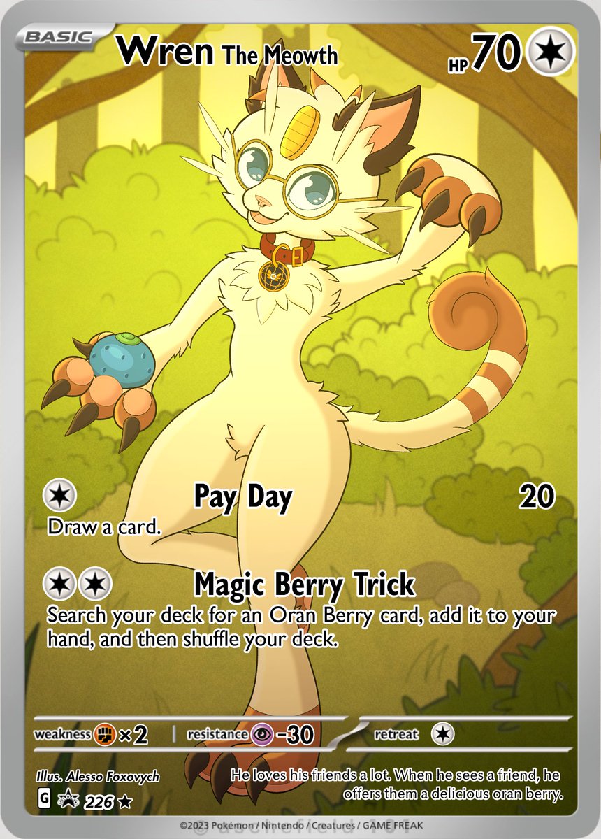 Alesso Foxovych tweet media