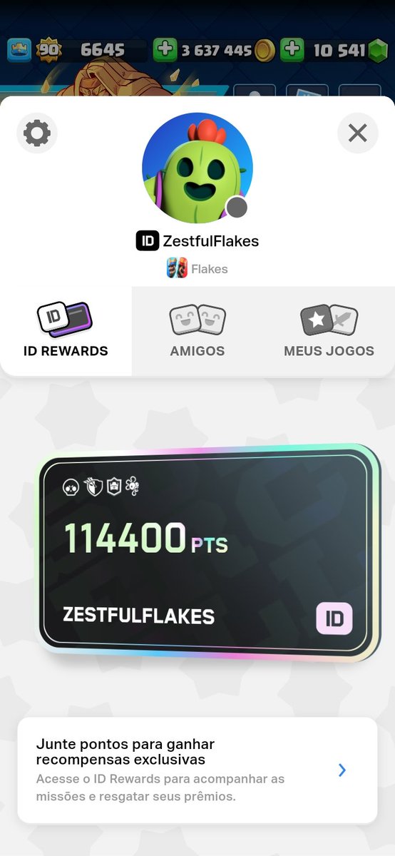 HERO Flakes tweet media