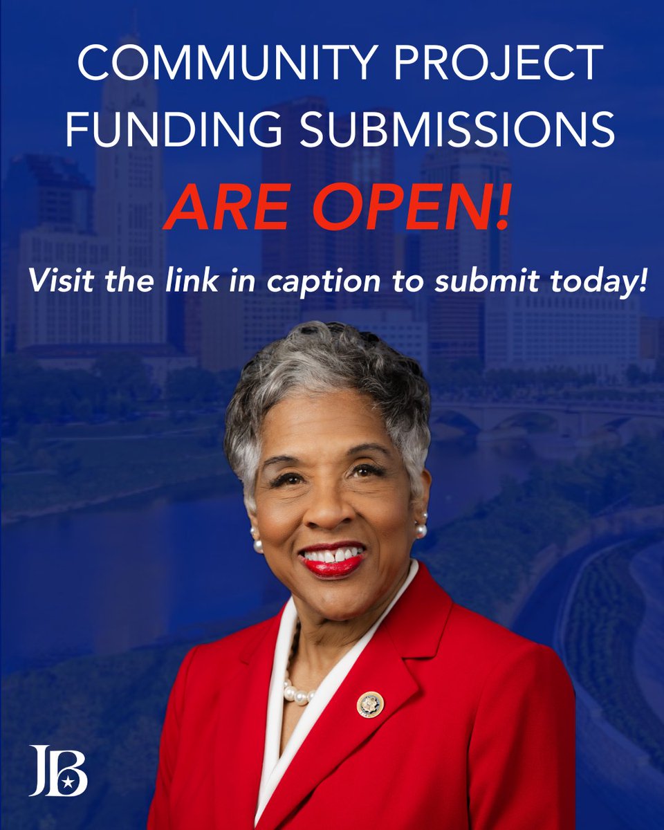 Rep. Joyce Beatty tweet media