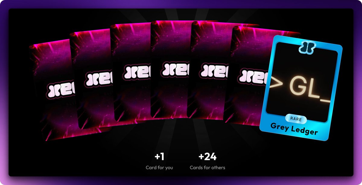 Grey Ledger tweet media