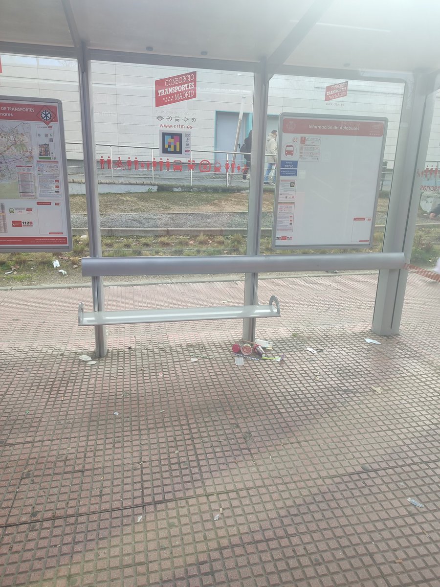 Movernos Alcalá tweet media