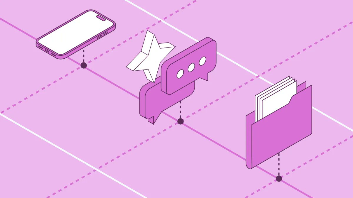 Cyberhaven tweet media