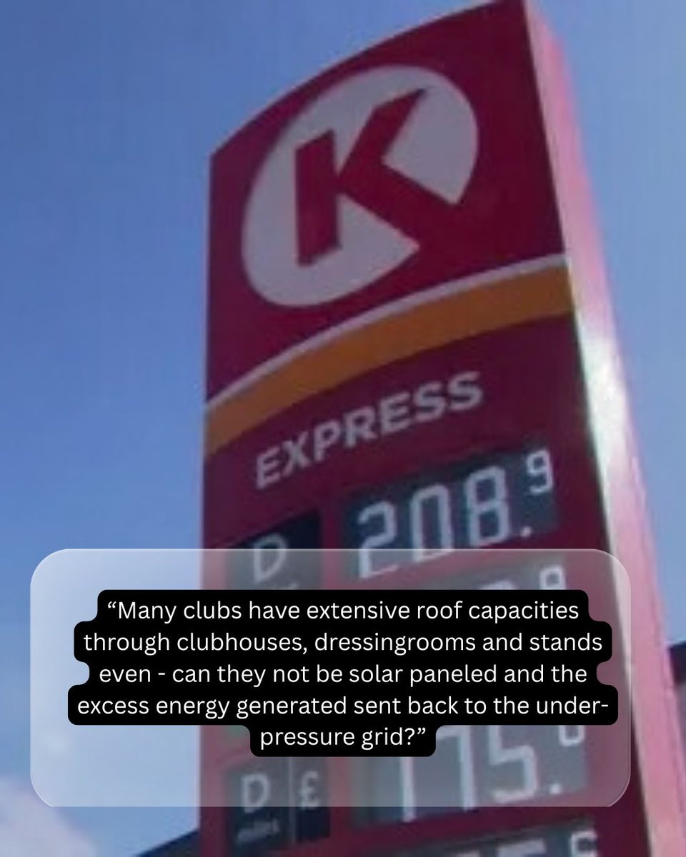 The Premier 'View' tweet media