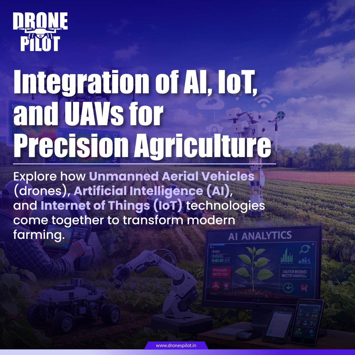 Drones Pilot tweet media