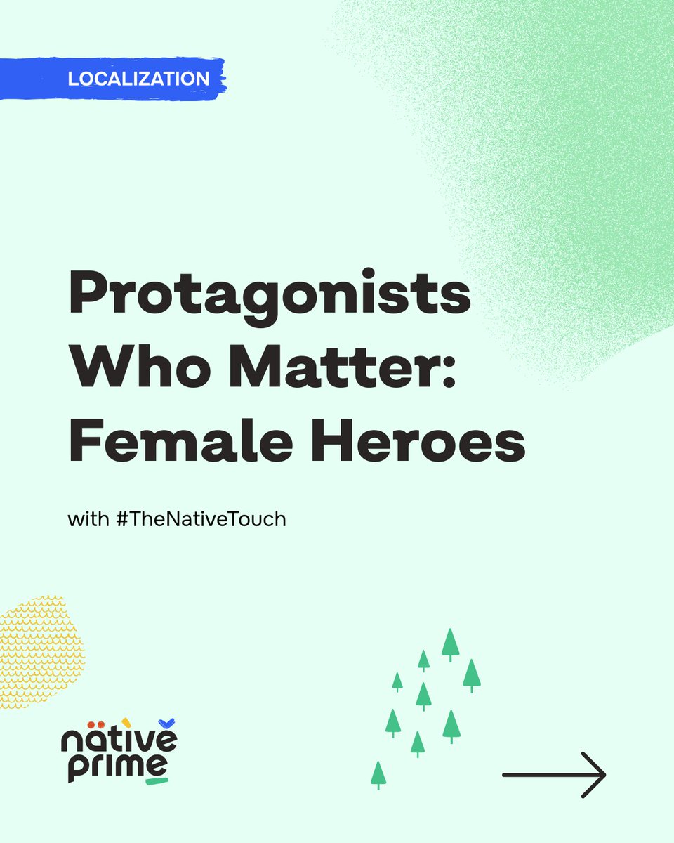 Native Prime tweet media