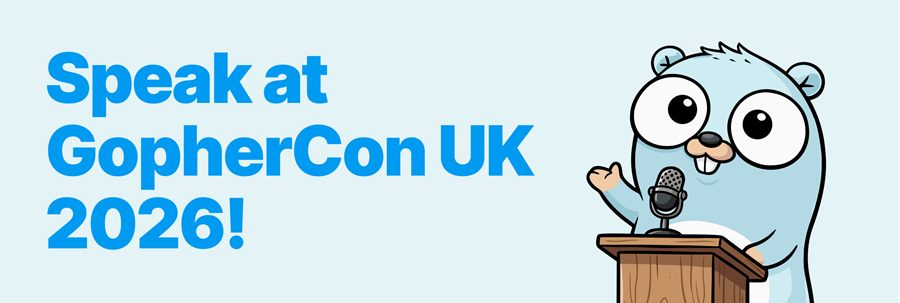 LondonGophers tweet media