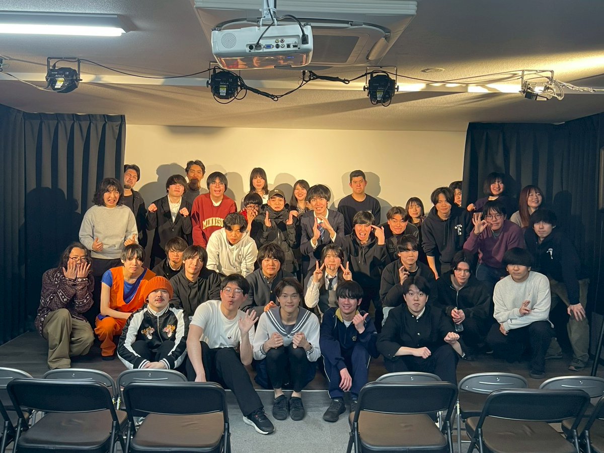 3/30 パラダイスポートvs木曜会Z対決ライブ『モクモクパラパラ』 tweet media