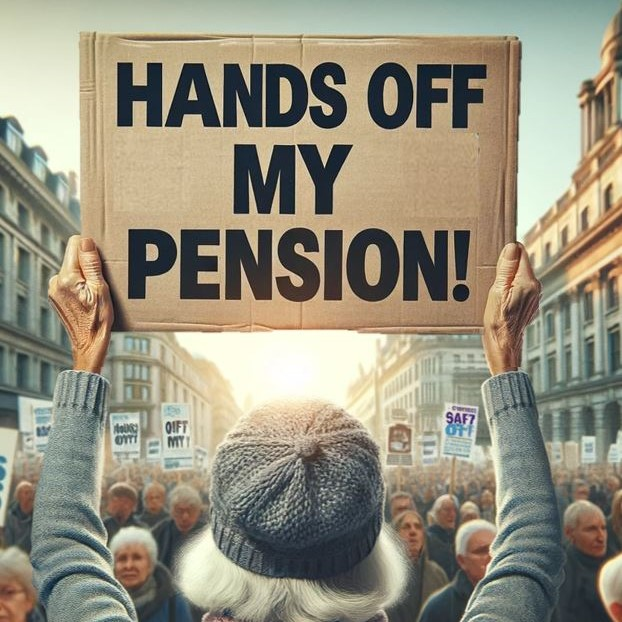 Martyupnorth®- Unacceptable Fact Checker tweet media