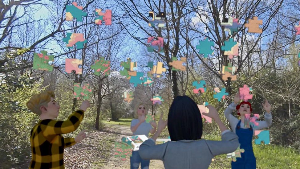 Andy Fidel ✨ tweet media