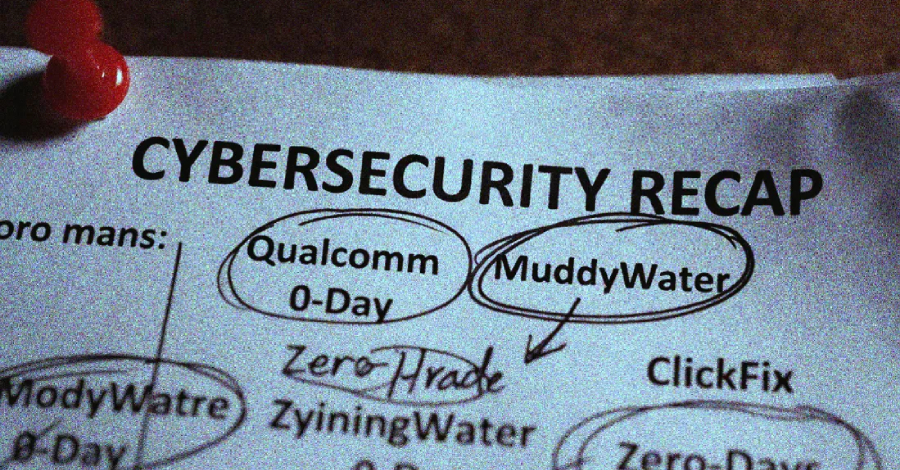 Eric Vanderburg tweet media