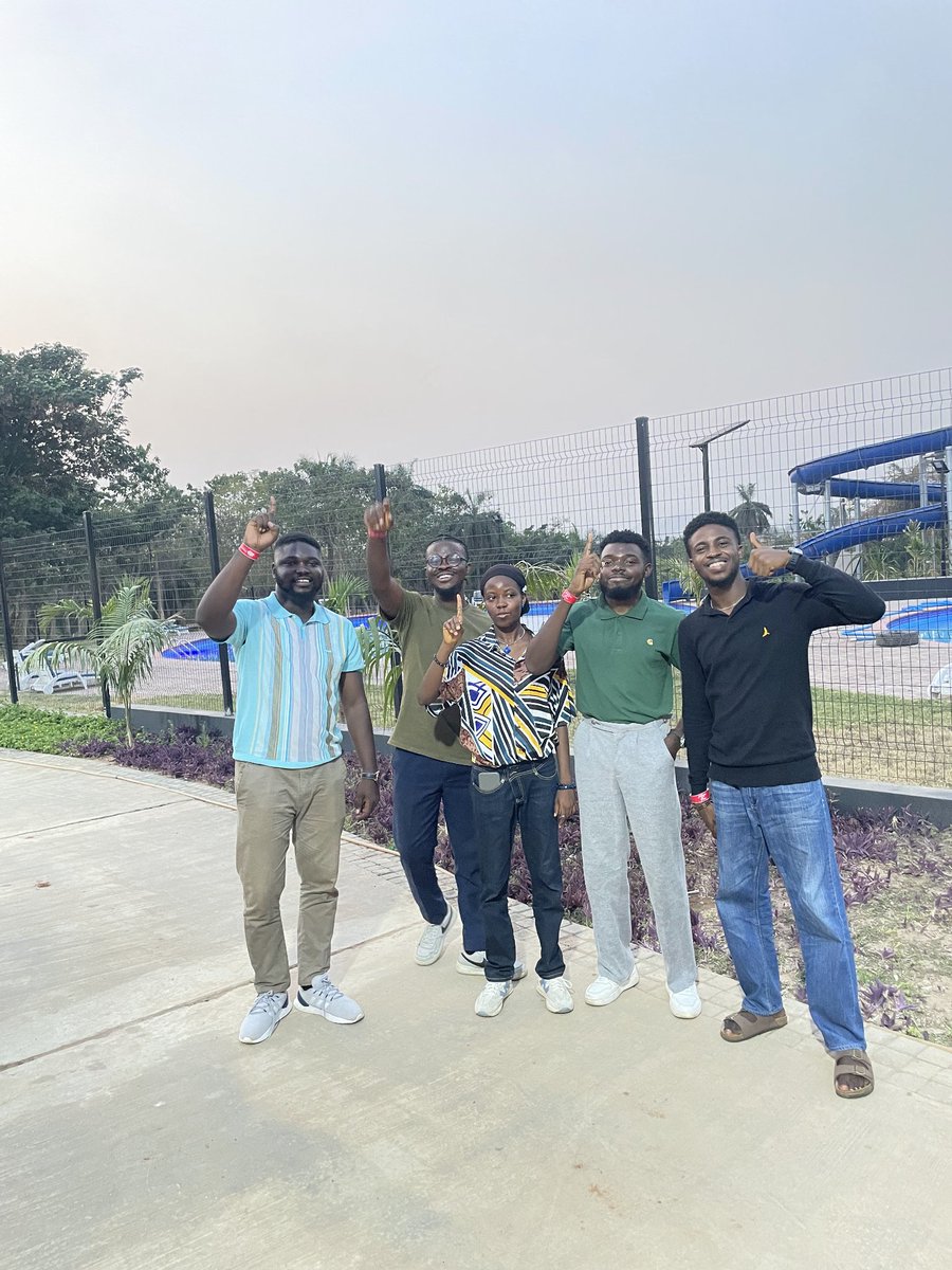 MakkanHQ's tweet photo. The past few months at Makkan Innovation have been intense — building @MingoolAi and working on a few projects currently in development.

This weekend, part of the team took some time away from the screens to spend time together.

More updates in coming weeks. https://t.co/WLn9sfU7Yh
