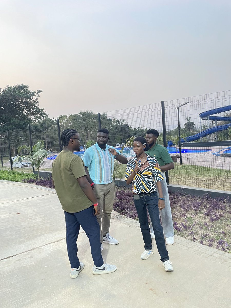 MakkanHQ's tweet photo. The past few months at Makkan Innovation have been intense — building @MingoolAi and working on a few projects currently in development.

This weekend, part of the team took some time away from the screens to spend time together.

More updates in coming weeks. https://t.co/WLn9sfU7Yh